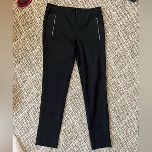 Zara black Trousers /Dress pants